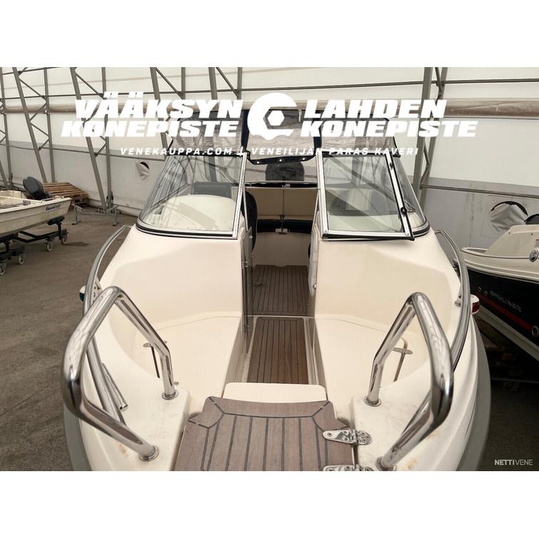 Bella + Mercury Optimax