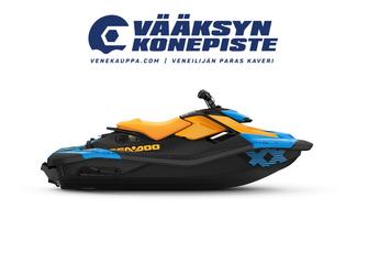 Sea-Doo Spark  Trixx 90