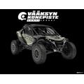 Can-Am Maverick R X RC DCT SAS 999T