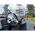 Yamarin Cross 61 CC + Yamaha F115 B