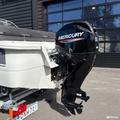 Suvi 50 Duo + Mercury F50 ELPT EFI