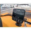 Buster S + Yamaha F20 AETL