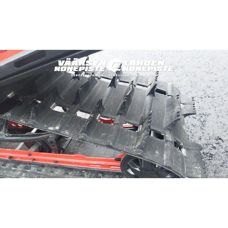 Lynx Xterrain RE 900 ACE TURBO R