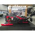 Lynx Rave RE 600RR E-TEC 3300 mm, 10.25in. Touchscr.Display