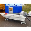 Suvi 450 + Yamaha F5