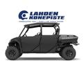 Segway Fugleman UT10 P Crew T1b