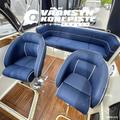 Aquador 23 WA + Volvo Penta KAD 32 DP