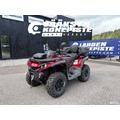 Can-Am Outlander Max
