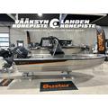 Buster S1 + Yamaha F30 BETL