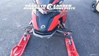 Lynx Xterrain 850