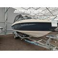 Flipper 640 ST VARATTU + Mercury F150