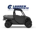 Segway Fugleman UT10 X + Deluxe lämpöhyttipaketti T1b