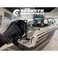 Yamarin Cross 62 VMAX + Yamaha VF175XB
