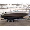 Sea Ray 235 Weekender + MerCruiser 4.3
