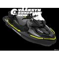 Sea-Doo Explorer pro 230