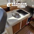 Bella Falcon 26 + MerCruiser 2.8ES DIESEL