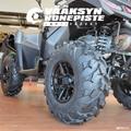Can-Am Outlander Max Pro XU HD7 T, T3b, 60 km/h