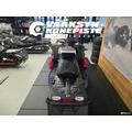 Lynx Rave RE 600RR E-TEC 3300 mm, 10.25in. Touchscr.Display
