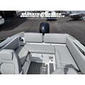Flipper 650 DC + Mercury F150
