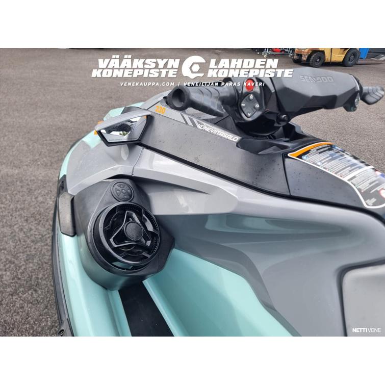 Sea-Doo Wake pro 230