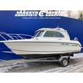 Finnmaster 6100 MC + MerCruiser 3.0 LX