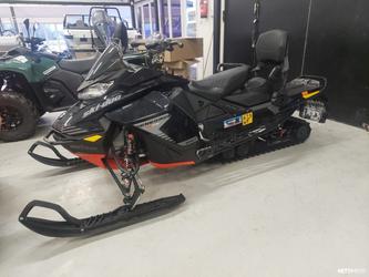 Ski-Doo Renegade XRS 850 E-TEC