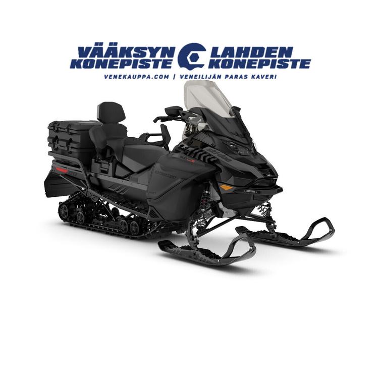 Ski-Doo Expedition SE 900 Ace Turbo R