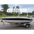 Yamarin 46 SC + Yamaha F50 FETL