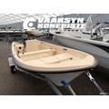 Rönnqvist Pro 15R + Mercury F20 EPT EFI
