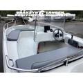 Suvi 4650 SR + Yamaha F40