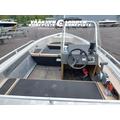 Buster S + Evinrude 25 DPL