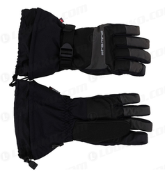 LYNX STAMINA EXPEDITION HANSKAT, M