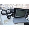 Silver Hawk 540 DC Edition + Mercury F100 ELPT EFI