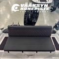 Finnmaster Husky R5 + Mercury F100 ELPT EFI