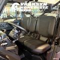 Can-Am Traxter XU HD11, T1b, yli 60 km/h