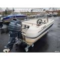 Yamarin 4410 + Yamaha F40