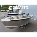 Buster S1 + Yamaha F25