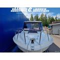 Aqualine 540 + Yamaha F60