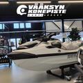Sea-Doo GTX Limited