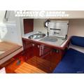 Aquador 23 WA + Volvo Volvo Penta D4