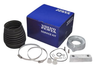 VOLVO PENTA HUOLTOSARJA, 290 DP/DP-A/DP-B