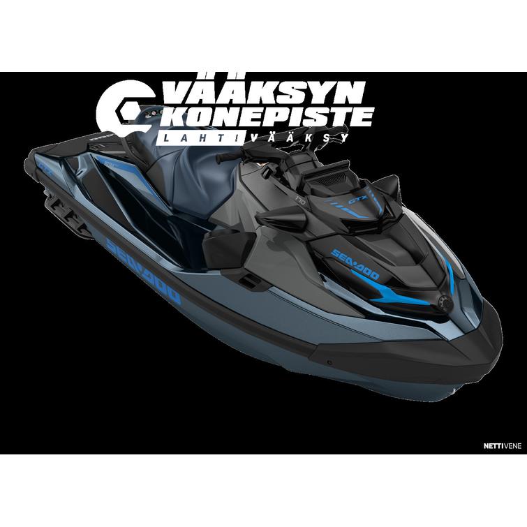 Sea-Doo GTX 170