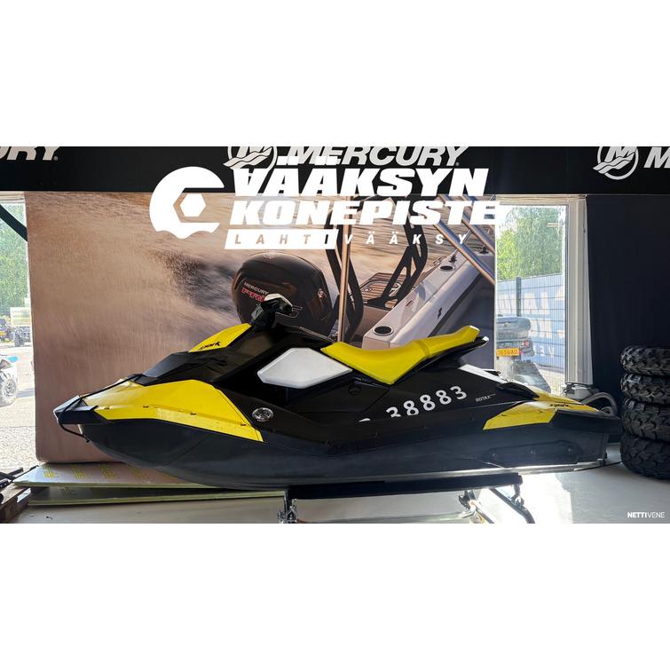 Sea-Doo Spark 900 Ace 60hv
