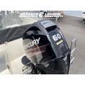 Buster LE + Mercury F60 CT
