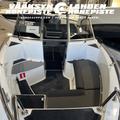 Yamarin Cross 57 BR + Yamaha F100 LB