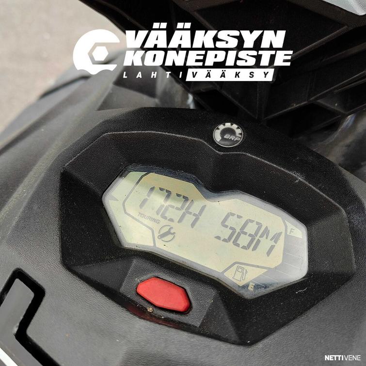 Sea-Doo Spark 900 Ace 2 up