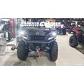 Can-Am Outlander Max XT 700 T, T3b, yli 60 km/h