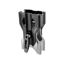 LYNX S&auml;&auml;dett&auml;v&auml; ohjaustangon koroke, 150-210 mm