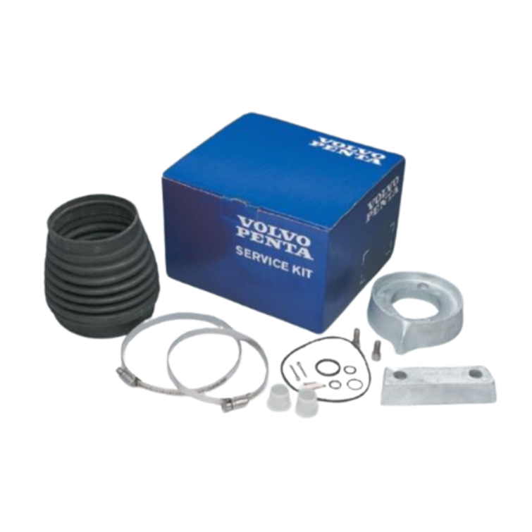 VOLVO PENTA HUOLTOSARJA, 290/A/SP-A/ SP-A2