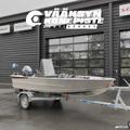 Buster XSR + Yamaha F20 GEPL